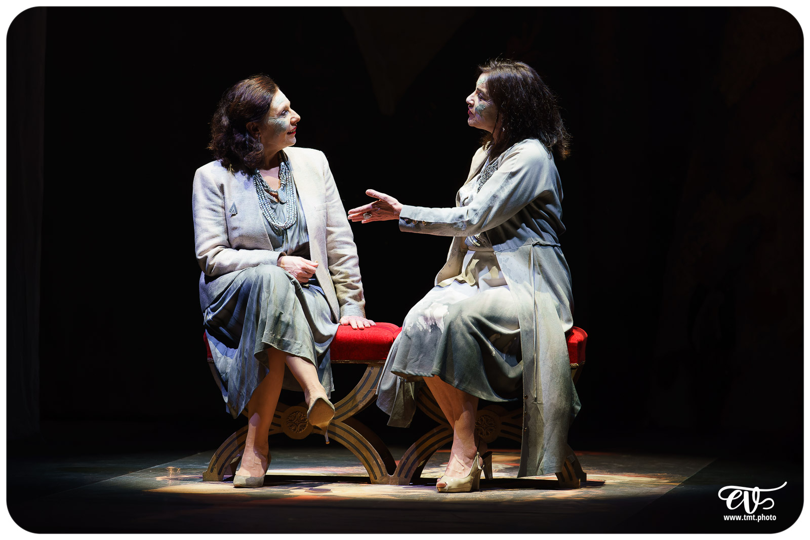 LE MISANTHROPE (CIE DU MATAMORE)